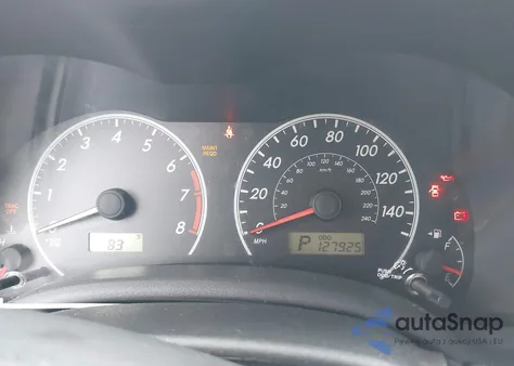 2013 Toyota Corolla Le from USA, damaged, VIN 5YFBU4EE7DP160655